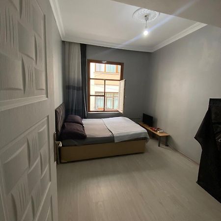 Emir Suit Apart Aparthotel Bursa Exterior photo