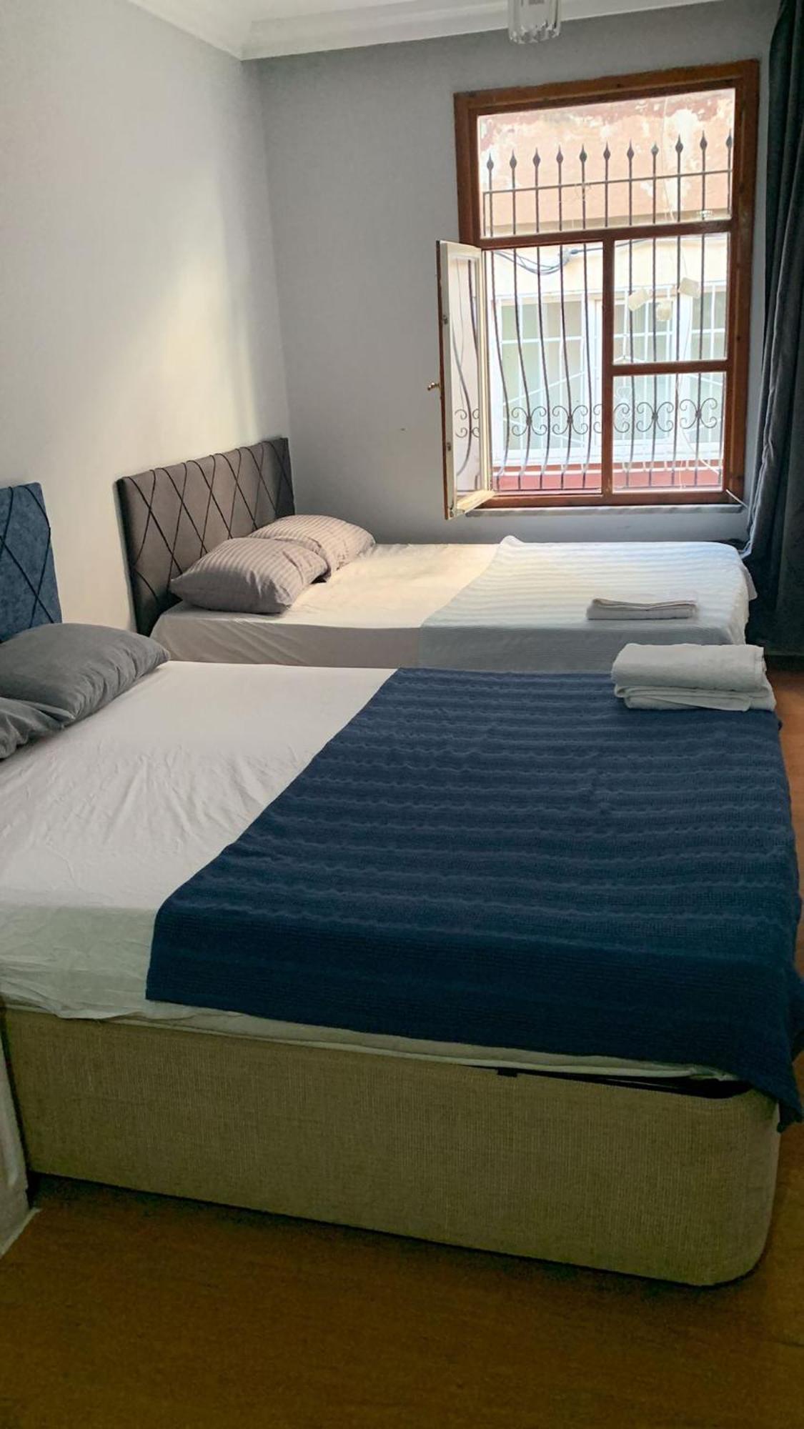 Emir Suit Apart Aparthotel Bursa Exterior photo