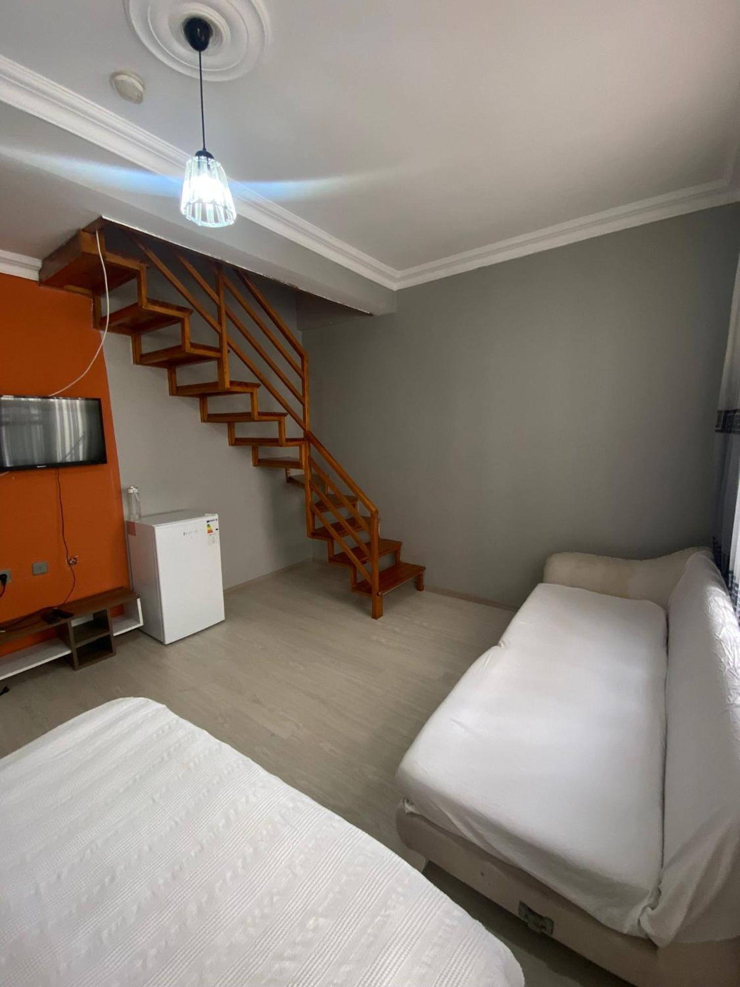Emir Suit Apart Aparthotel Bursa Exterior photo